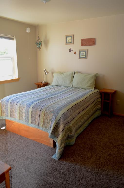 Bay Avenue Inn Homer Quarto foto