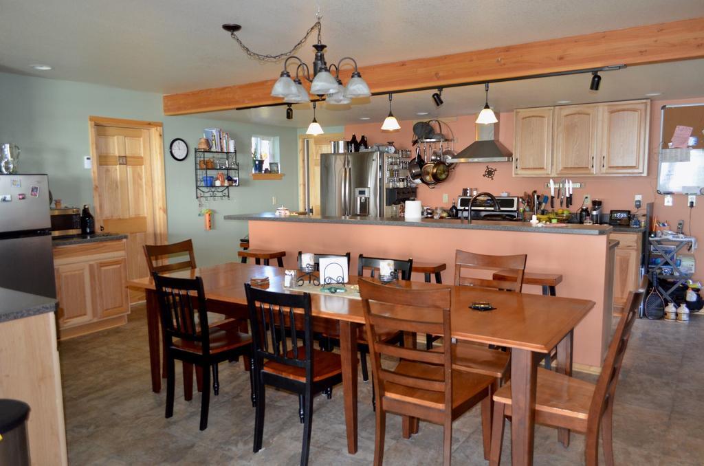 Bay Avenue Inn Homer Quarto foto