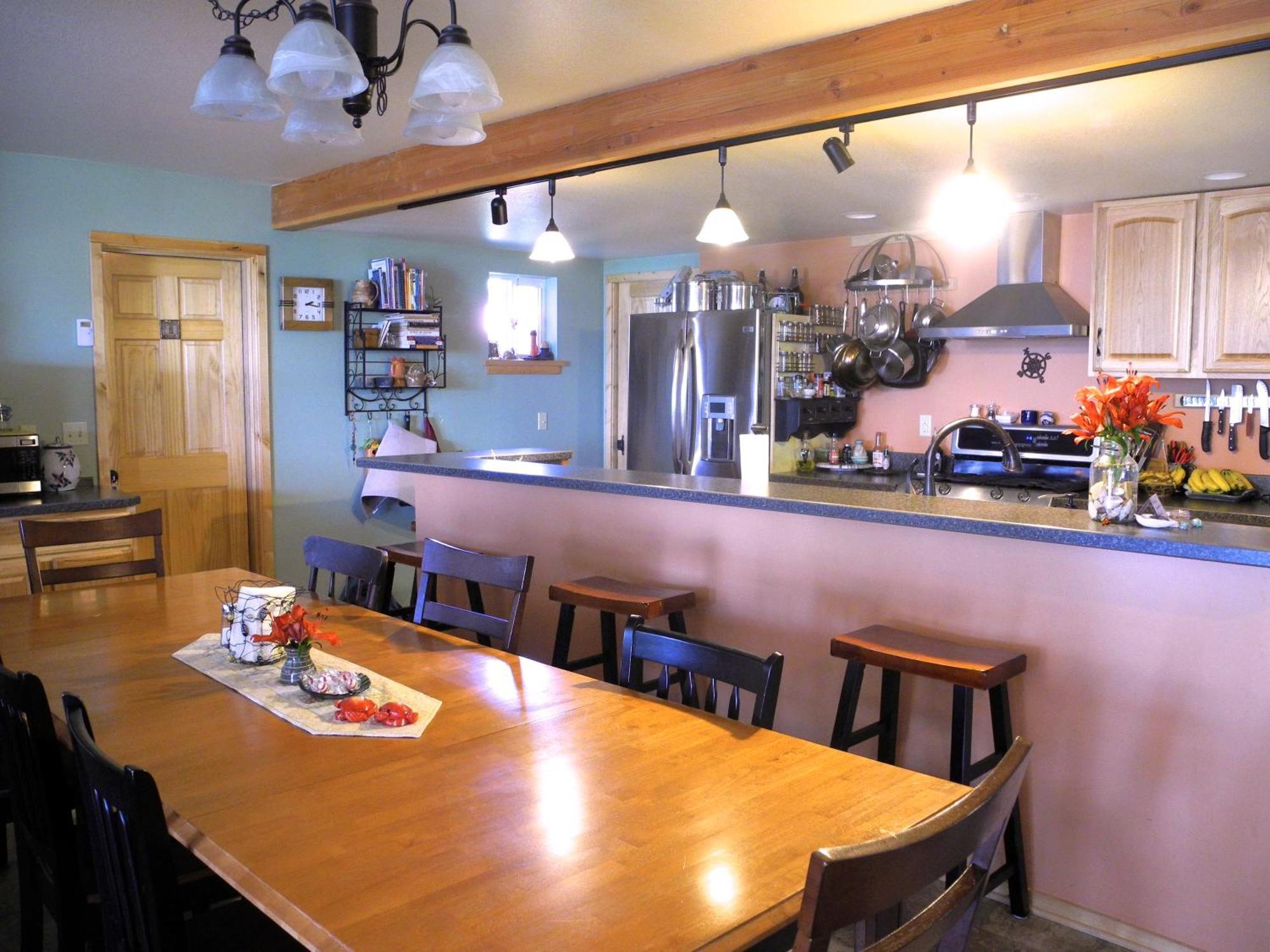 Bay Avenue Inn Homer Quarto foto