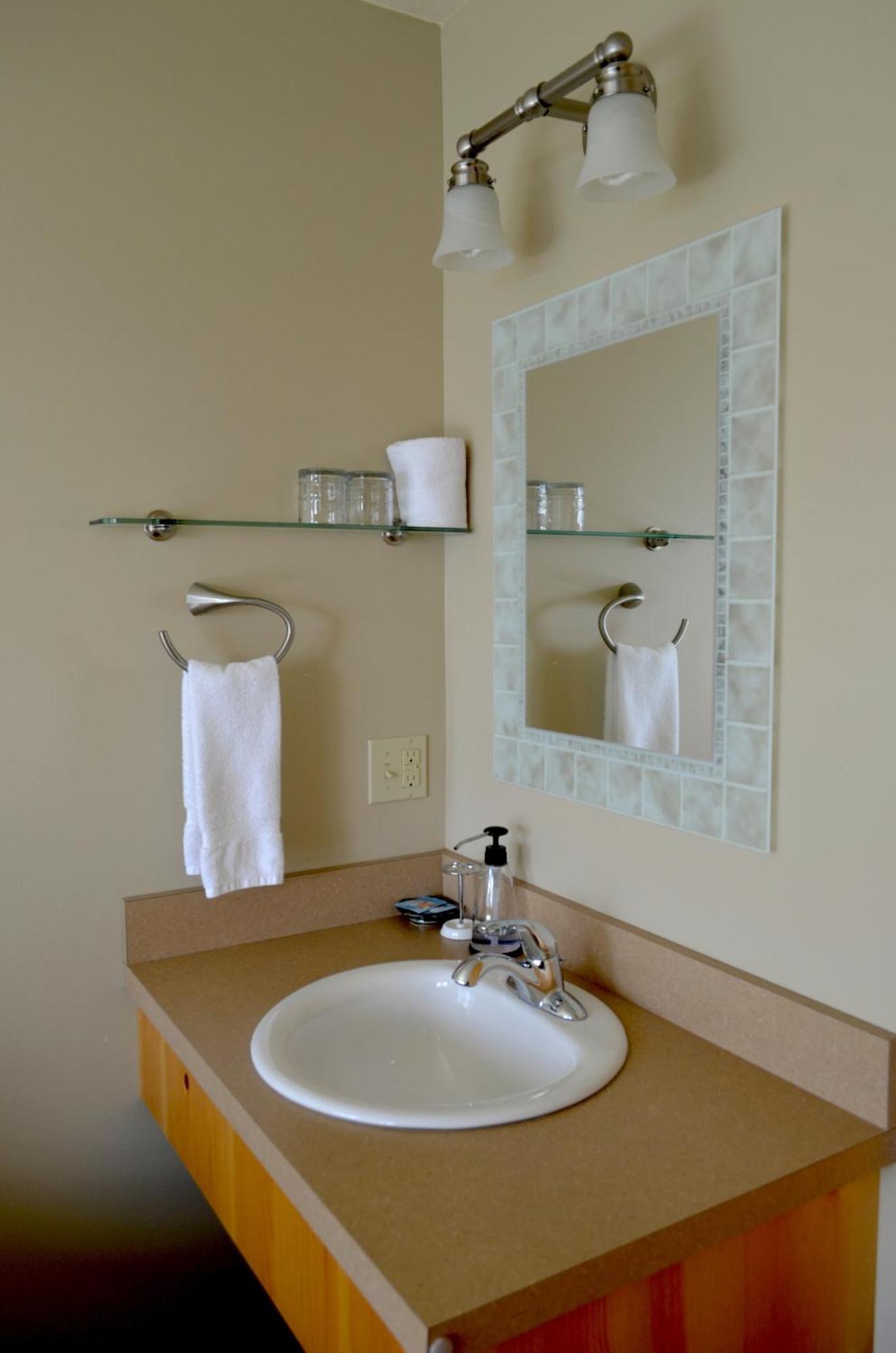 Bay Avenue Inn Homer Quarto foto